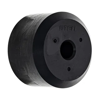 Deck Wheel Roller 810-CDW2207R For Simplicity 5100382SM 5100382