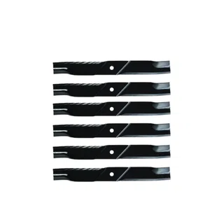 6PK Oregon 91-527 Mower Blade 20-1/2" replaces Dixie Chopper 3022760X