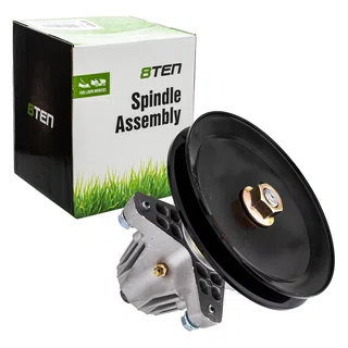 Deck Spindle For Cub Cadet Troy-Bilt Craftsman 618-06977A 618-06977 918-06977 918-06977A