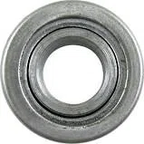 Replaces Honda Wheel Bearing 91055-VA4-K10 limited supply | WB8646