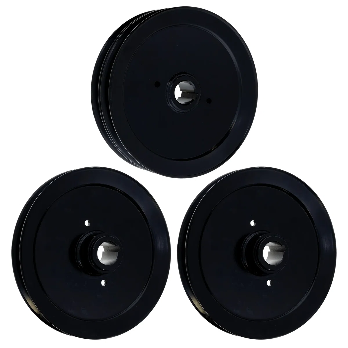 Pulley Kit For Gravely Ariens MK1015589