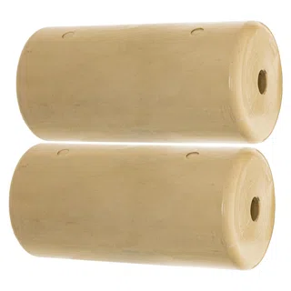 Deck Wheel Roller For Cub Cadet MTD Pro | 2-PACK