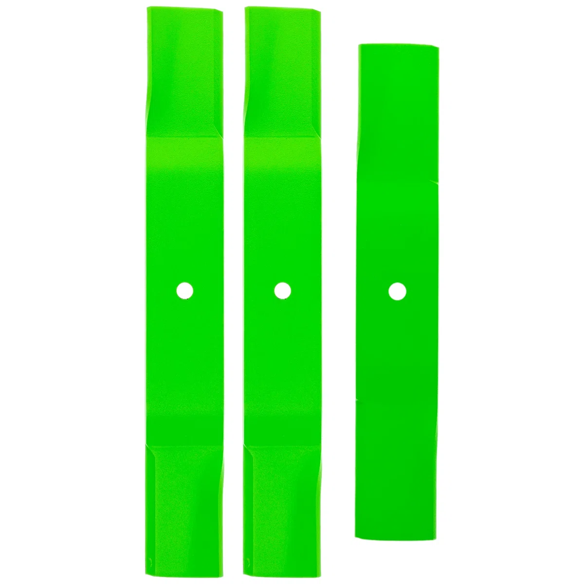 LawnRAZOR Blade Kit for Grasshopper 125v 48r 48-Inch 320234 320239 Medium Lift