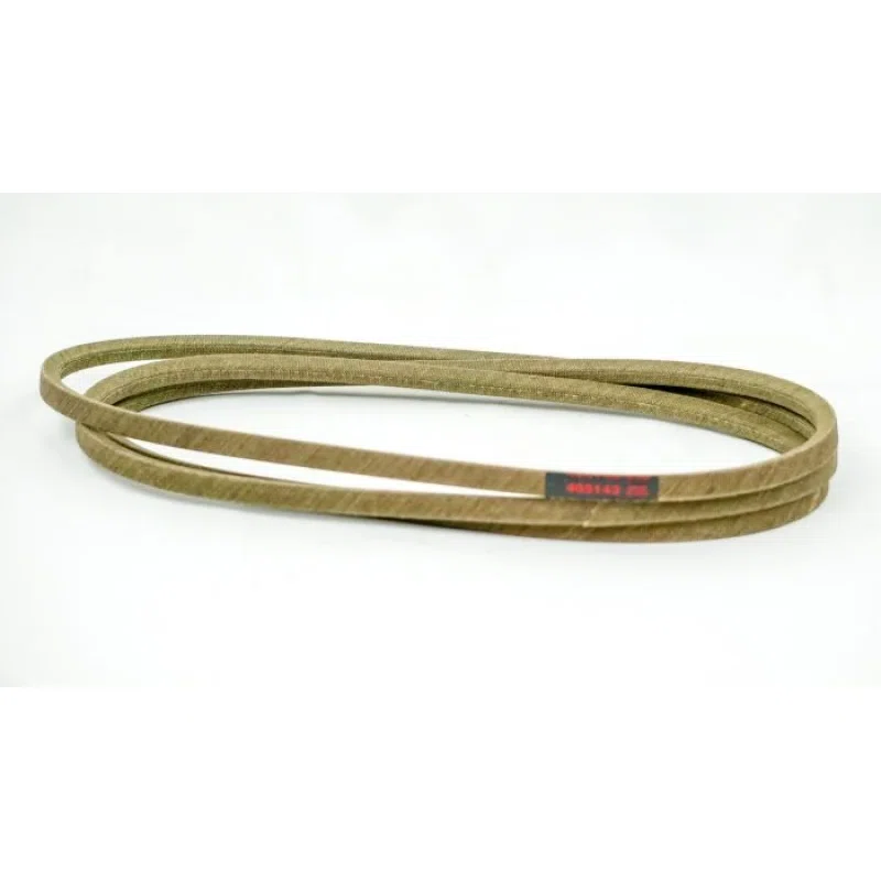 Husqvarna 584453101 Genuine OEM Deck Belt Poulan & Craftsman 46" Deck Mower and 405143