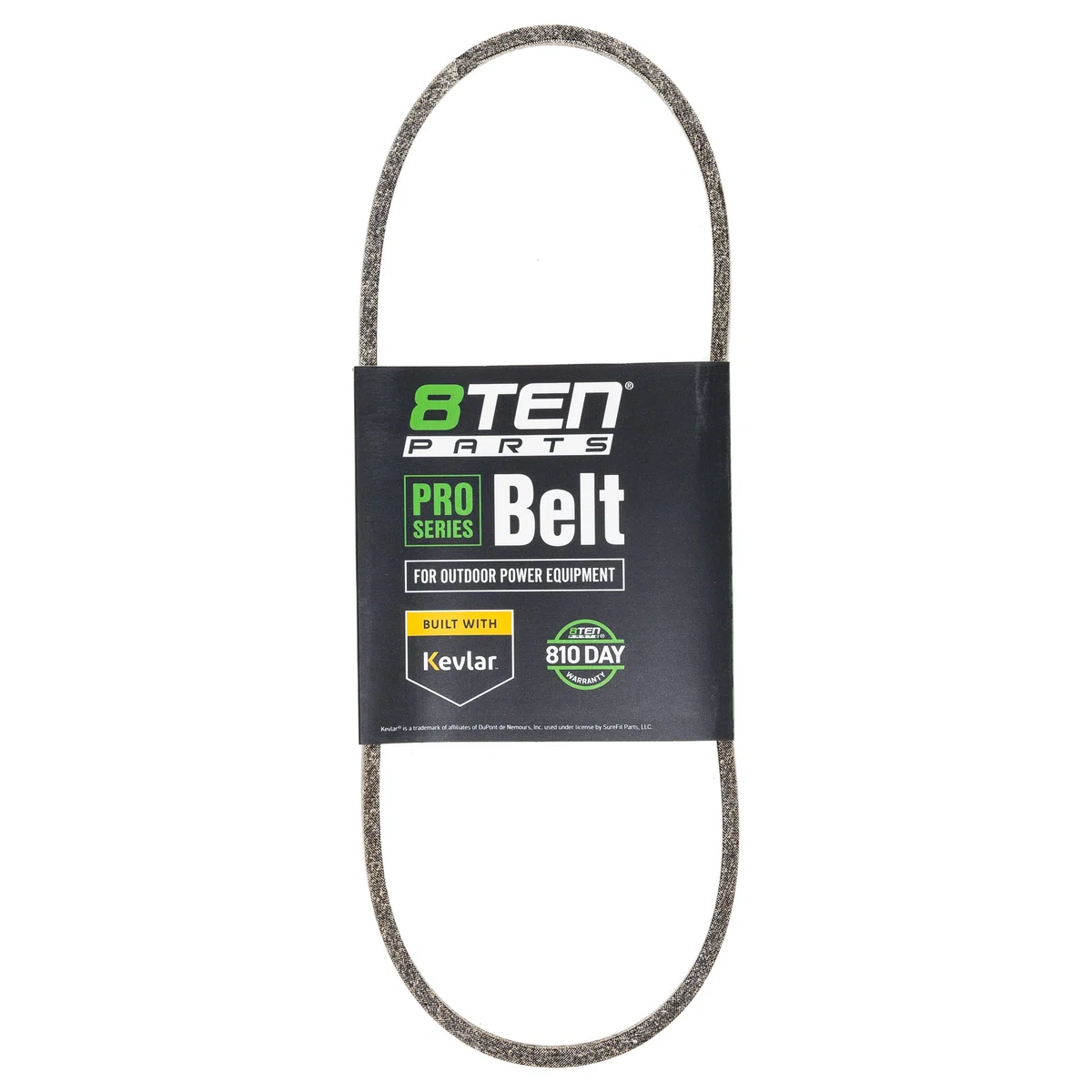 Belt with Kevlar® For Yard-Machines Ariens Yard-Man 754-04032 754-0465 954-0465 954-04032B