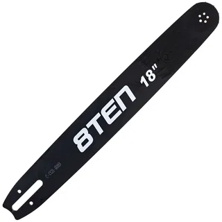 18 Inch Chainsaw Guide Bar For Stihl Homelite 30030086117 30030009417