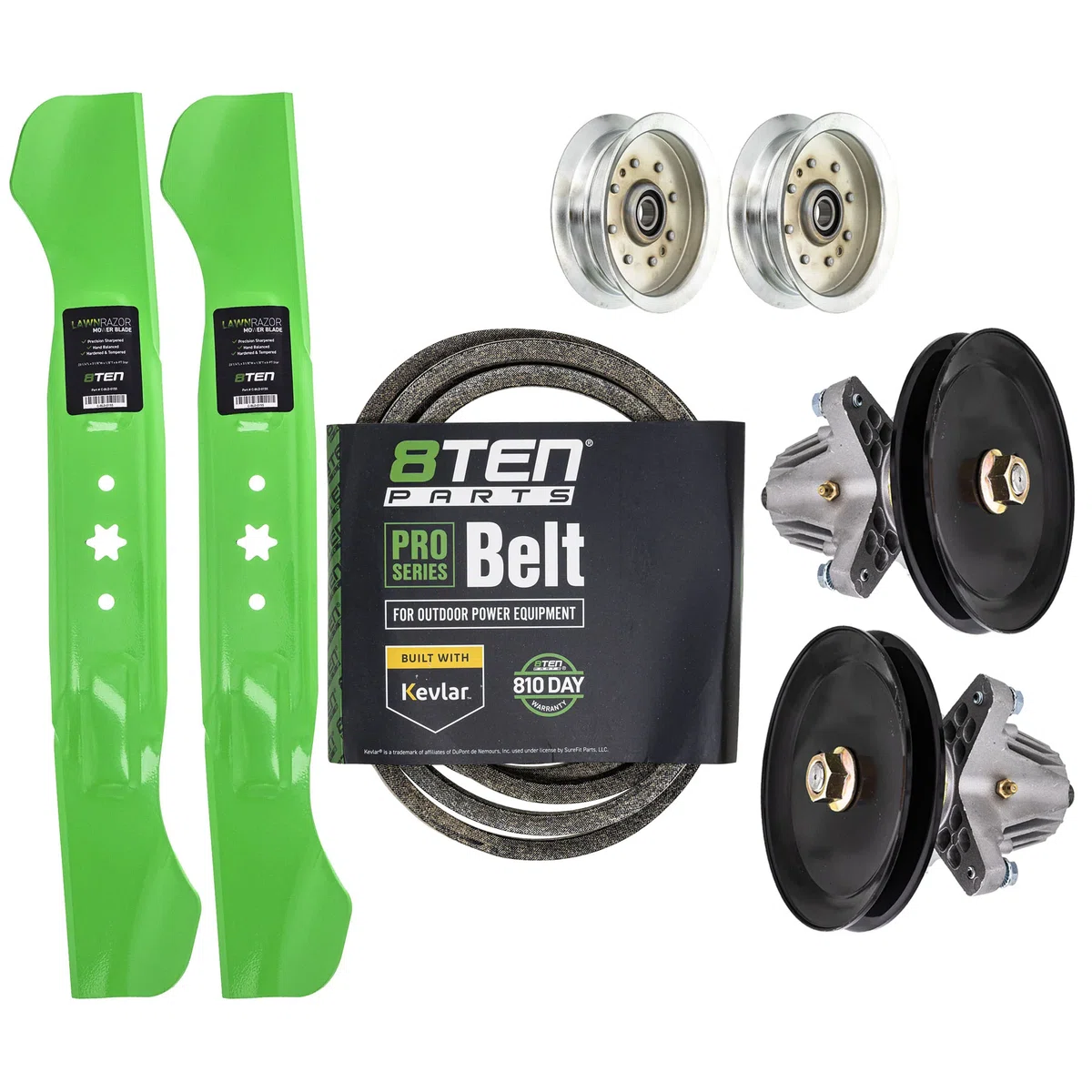 Deck Rebuild Kit For Craftsman MK1014075