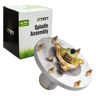 Deck Spindle For Grasshopper 623763