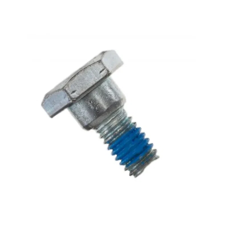 Agri-Fab 48106 Genuine OEM Shoulder Bolt 3/8-16 X .9