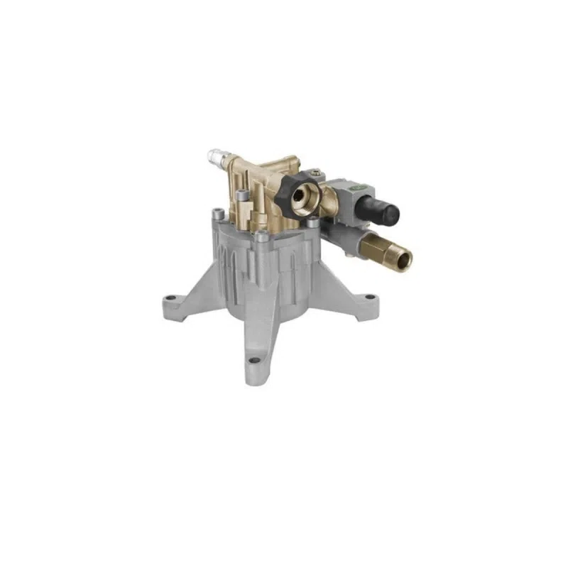 Homelite AUN31099 Genuine OEM Vertical Brass Pressure Washer Pump