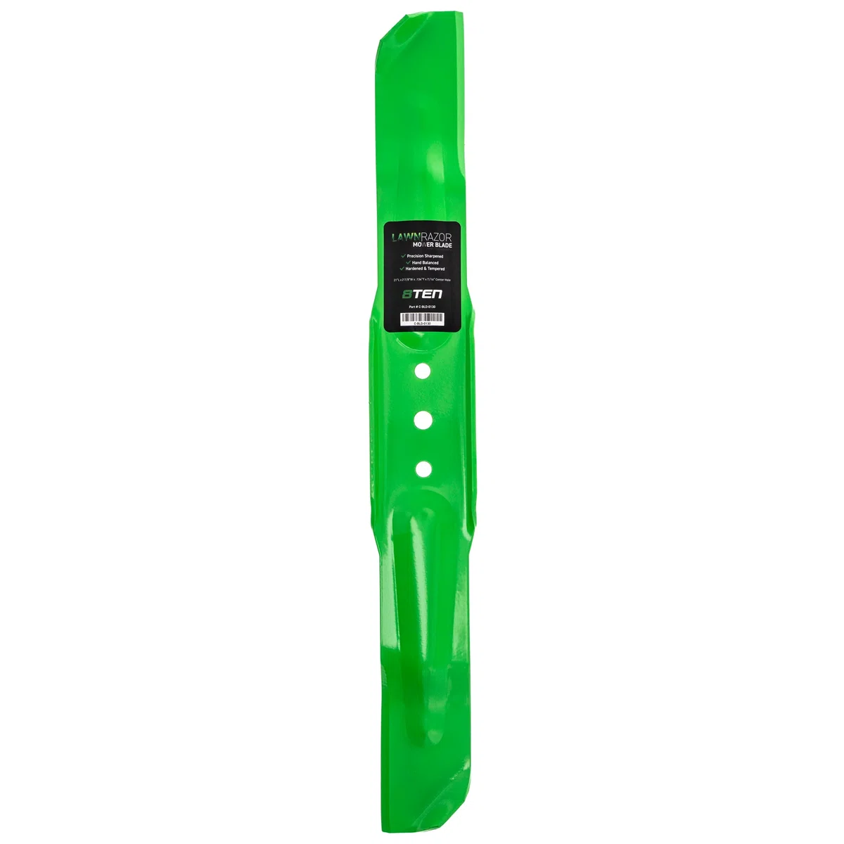 LawnRAZOR High Lift Blade For Toro Exmark Toro 42-1000 107-4276-03 20-2720-03 20-2720 42-1000-03