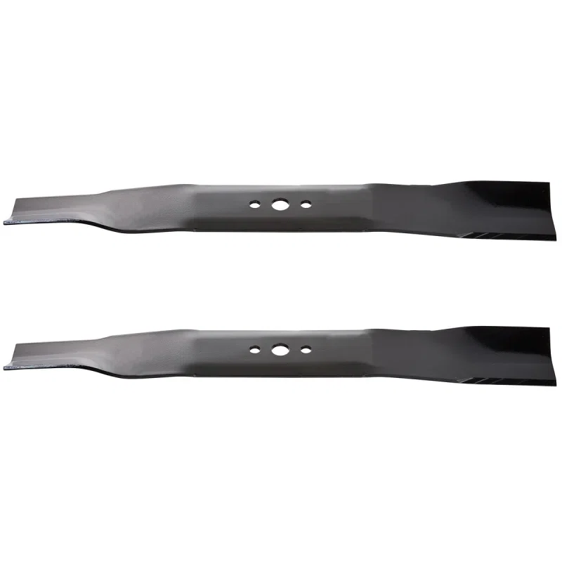 Oregon 95-024 Replacement Blades for 38" Craftsman 25744, 33203, 33204