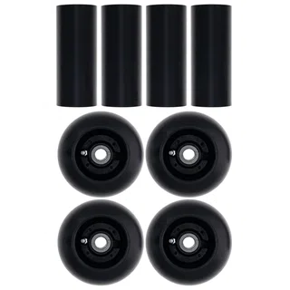 Deck Wheel Kit For Cub Cadet MK1012978