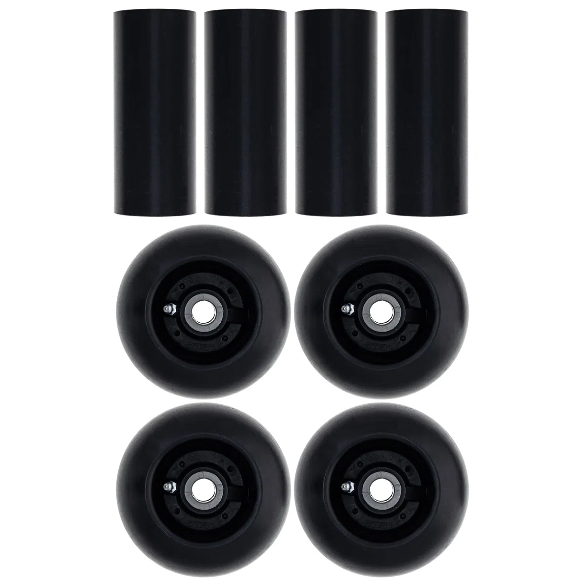 Deck Wheel Kit For Cub Cadet MK1012978