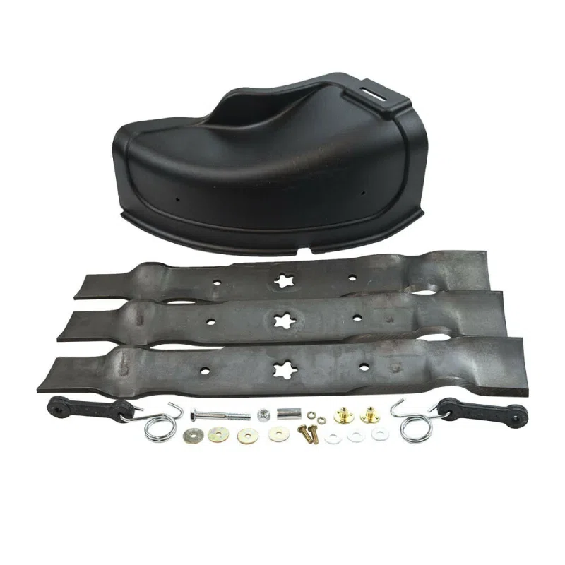 Husqvarna 531309643 Genuine OEM Mulch Kit for 54" Stamped Decks