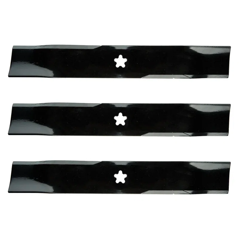 Oregon 95-068 Replacement Blades for 48" Craftsman 173920, 173921, 180054