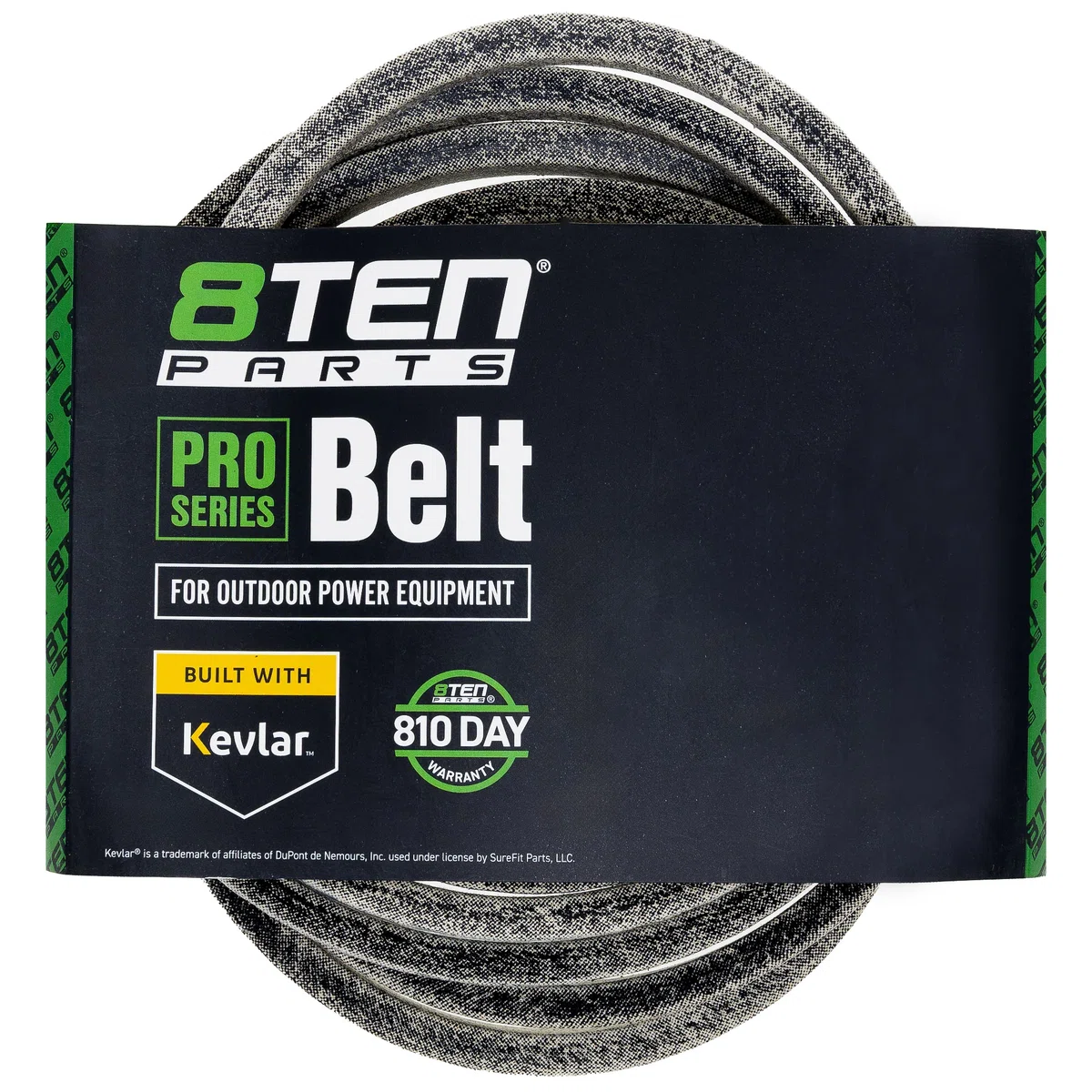 Belt with Kevlar® For Scag Gravely Cub Cadet 522999901 07241000 S81B110 954-05129 754-05129 485805