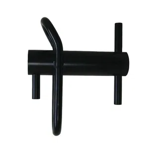 601M - Mini Black Port-A-Wrap III Steel - Buck