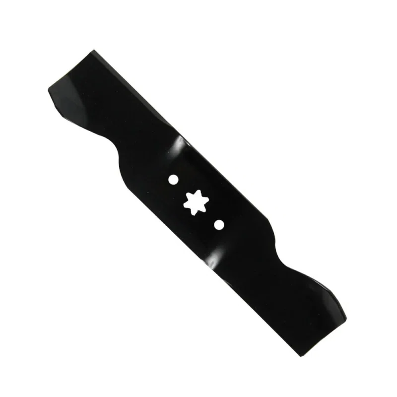 MTD 942-0645 Genuine OEM 2-in-1 Blade for 46" Cutting Decks Fits MTD 14AU848H300