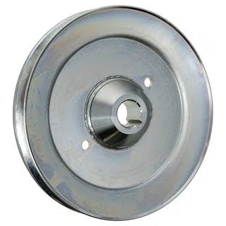 Deck Pulley For John Deere M95726 LVA11134 AM36602 AM127020 AM107353 AM100661