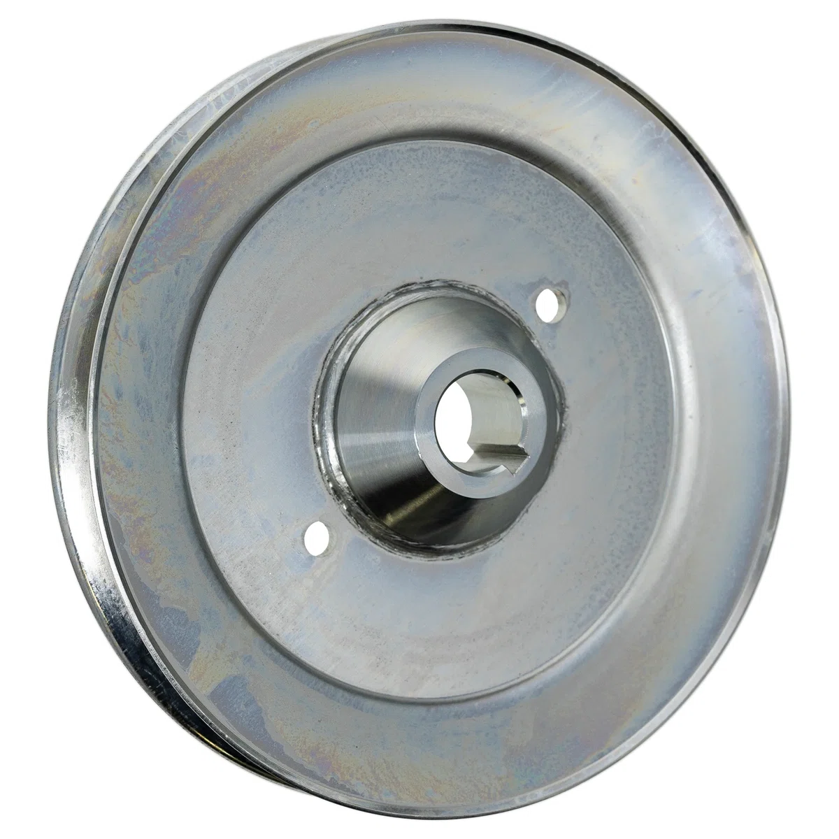 Deck Pulley For John Deere M95726 LVA11134 AM36602 AM127020 AM107353 AM100661