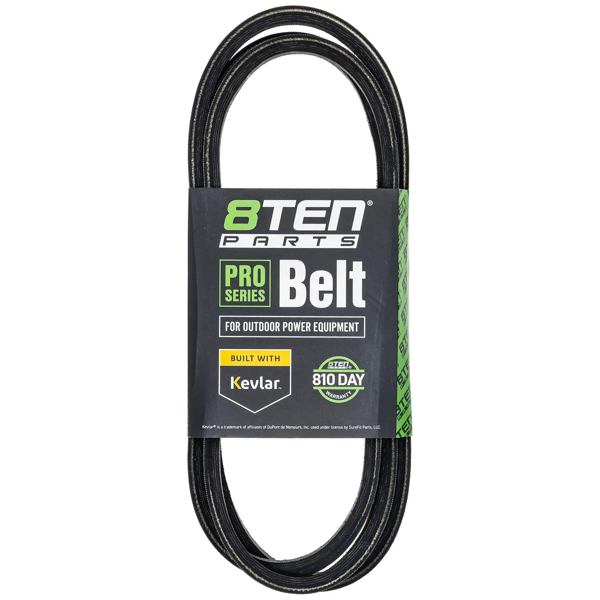 Belt with Kevlar for Poloron 117328 88 x 1/2