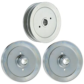 Pulley Kit For Gravely Ariens MK1015594
