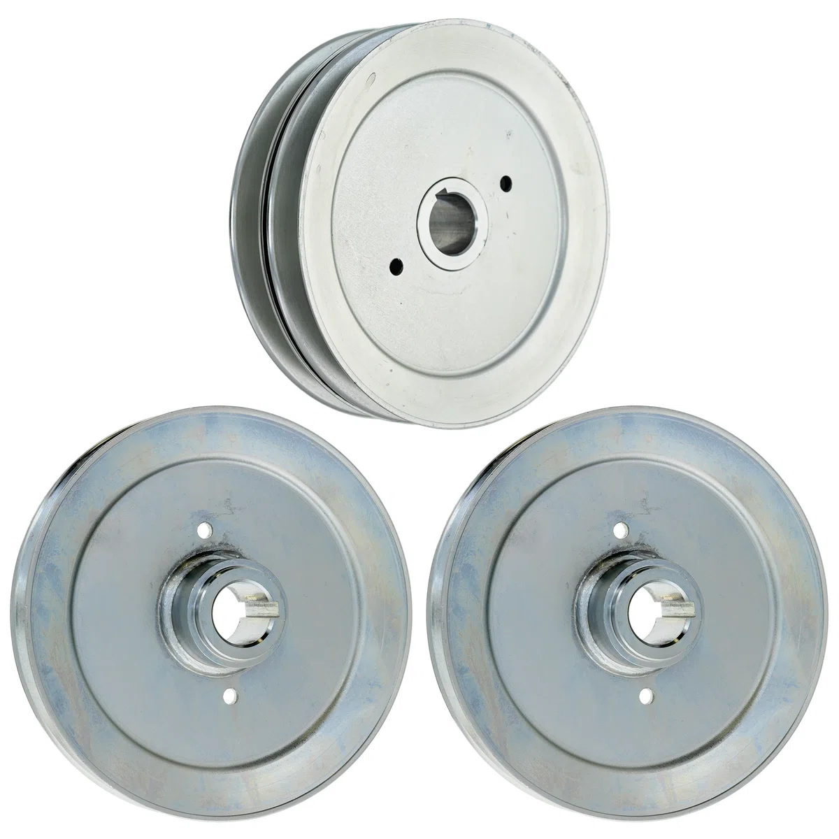 Pulley Kit For Gravely Ariens MK1015594