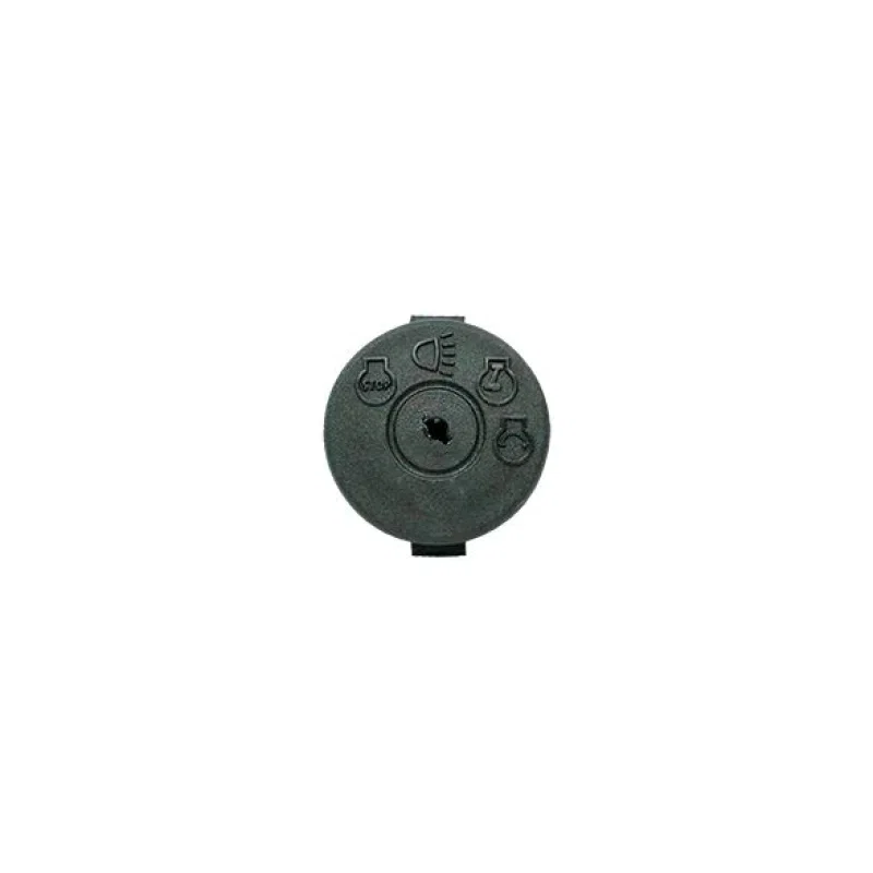 Husqvarna Husqvarna Ignition Switch 532175566 for Riding Lawn Mowers