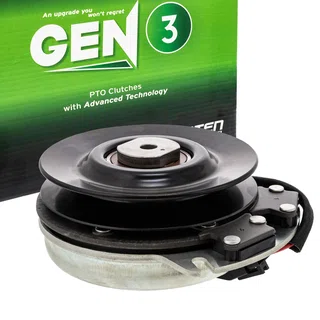 Electric PTO Clutch For Gravely Ariens 09266700 09232700 00389900 GDA10122 9266700 9232700 9208000
