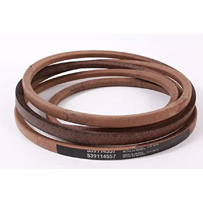Husqvarna 539114557 OEM Deck Belt fits Craftsman ZTR RIDERS with KEVLAR