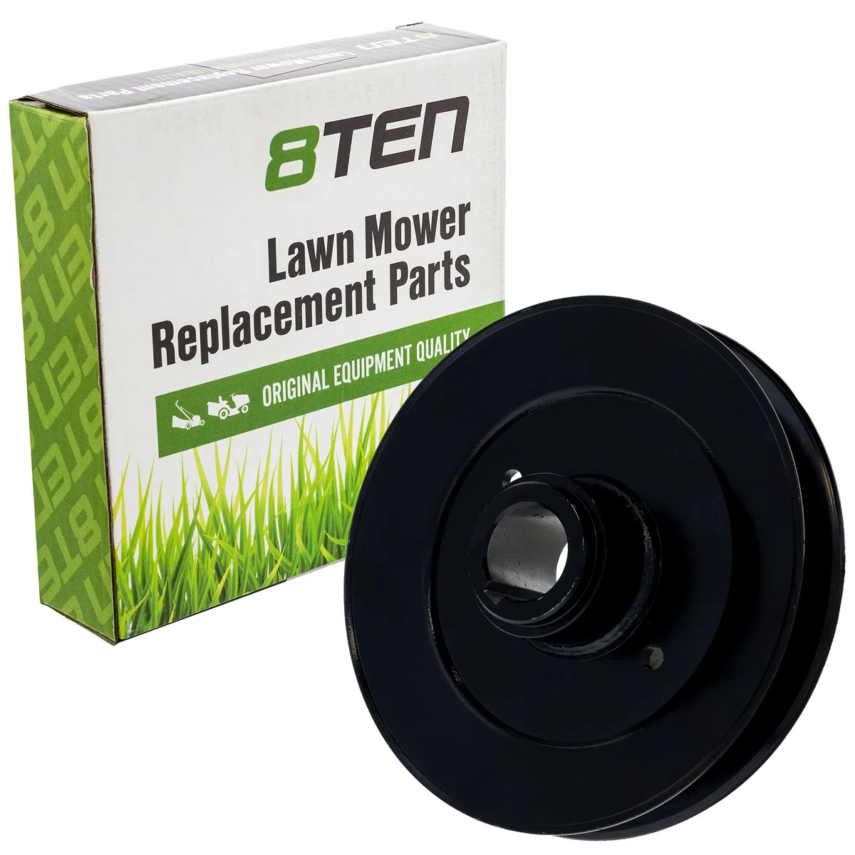Pulley For Gravely Ariens 07349651 07349600 07329367 07329300 07300030