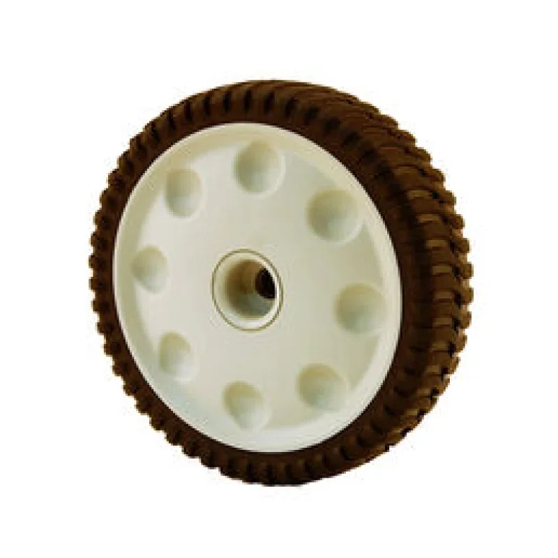 MTD 734-04018C WHEEL-GEAR 8" INTE