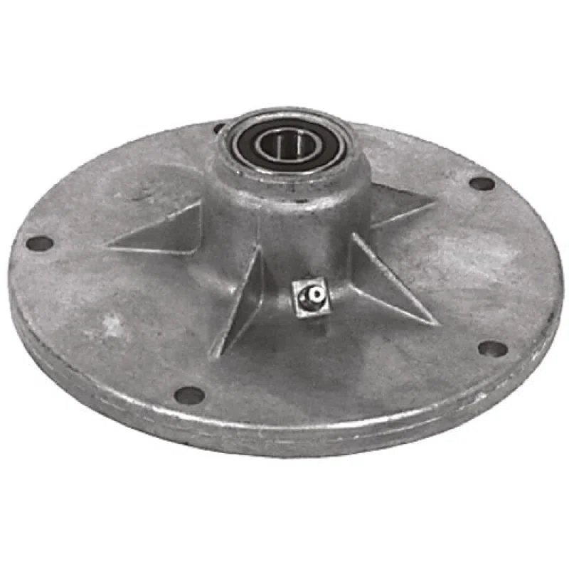 Oregon 82-243 Spindle Assembly replaces Murray 24384 90905