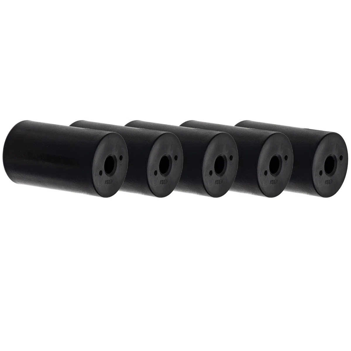 Deck Wheel Roller For Simplicity MTD | 5-PACK