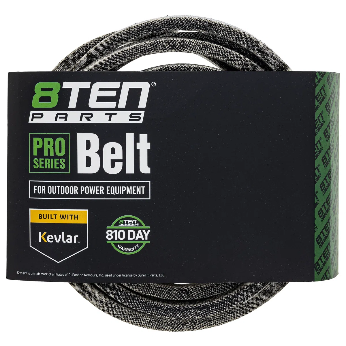 Belt with Kevlar® For Cub Cadet John Deere Snapper Pro 754-3055 754-3055A 954-3055A M95875 84009011