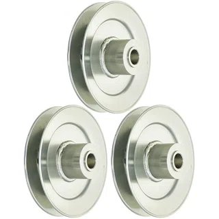 Pulley Kit For Exmark 146-0499 | 3-PACK