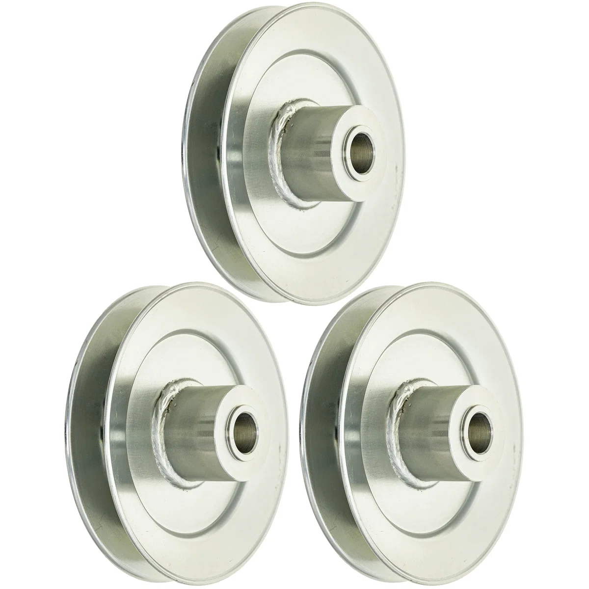 Pulley Kit For Exmark 146-0499 | 3-PACK