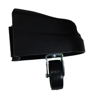 Cleva 551436105 Genuine OEM Caster Foot Assembly
