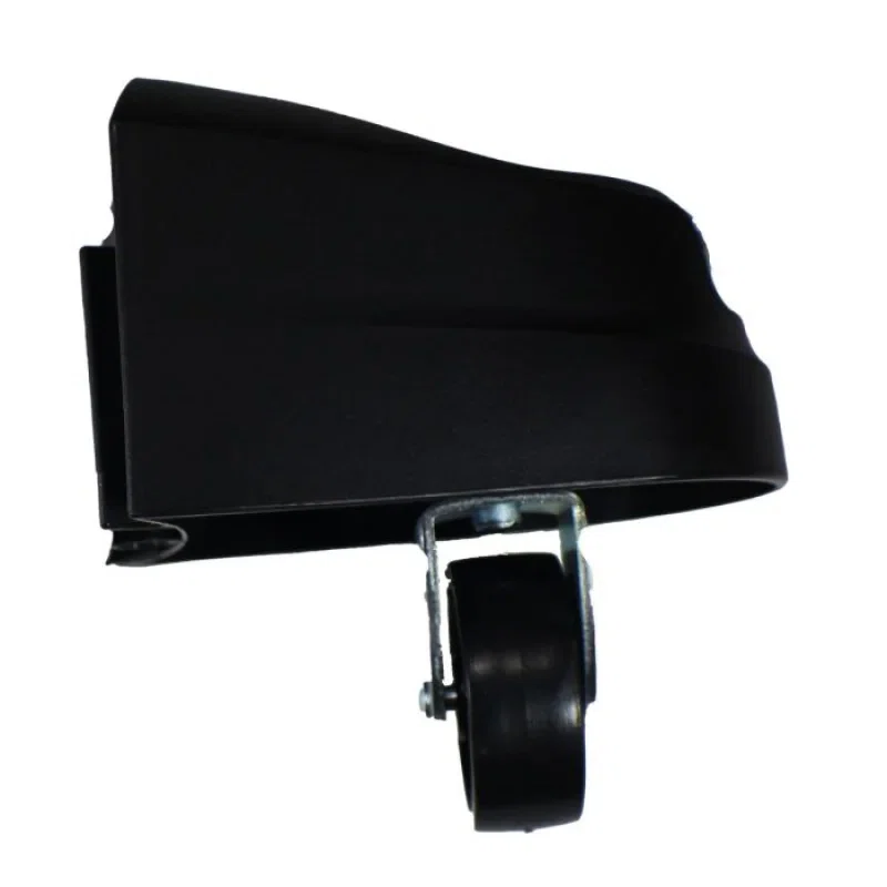Cleva 551436105 Genuine OEM Caster Foot Assembly