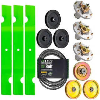 Deck Kit For Grasshopper MK1015118