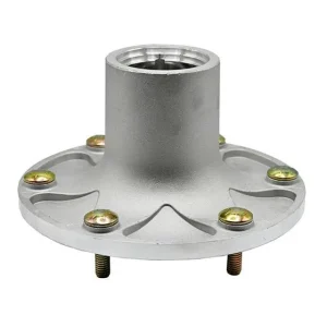 Spindle Assembly replacement for Exmark and Toro 116-3344 | EX3344