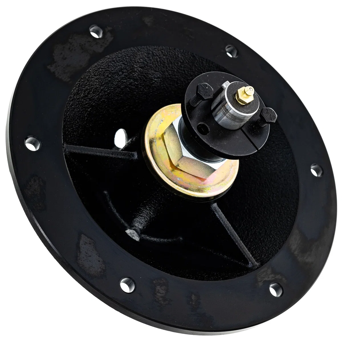 Deck Spindle For Ferris Simplicity Massey Ferguson 84003242 5413009 5049438 49438