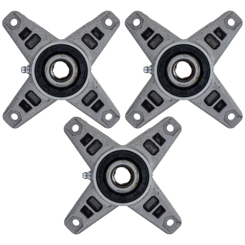 MTD 918-04217 Spindle Assembly