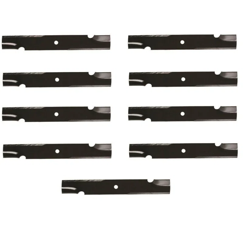 9PK Oregon 91-622 Mower Blade for 52" replaces Scag 481707 48108 48185 482961