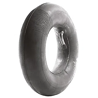 Oregon 71-400 Premium Innertube 410/350-4 Bent Valve