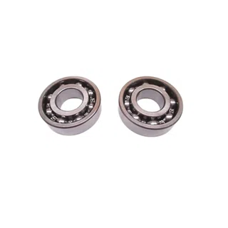 2 Pack Hydro Gear 50315 Ball Bearing 17 x 40 x 12 OEM