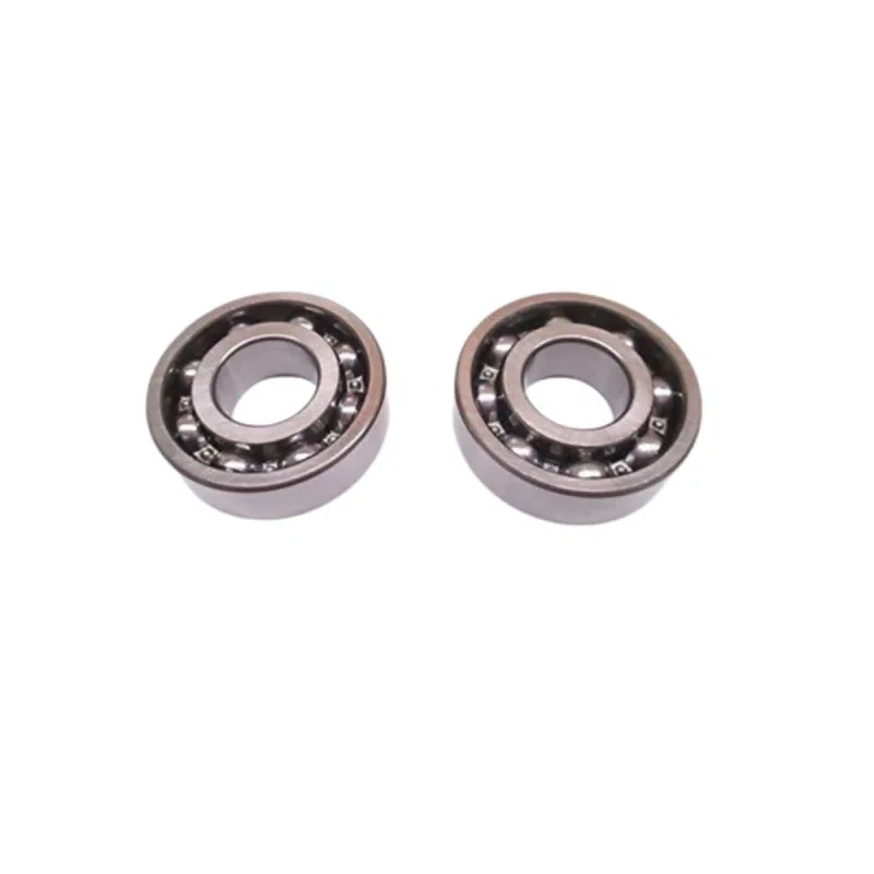 2 Pack Hydro Gear 50315 Ball Bearing 17 x 40 x 12 OEM