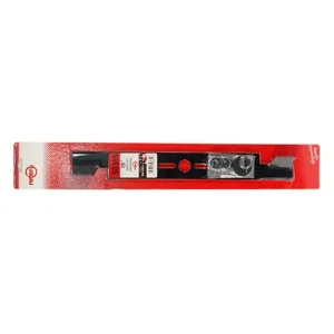 Rotary # 50365 HIGH LIFT UNIVERSAL BLADE 19" X 1" Set of 5