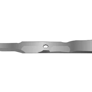 Rotary # 11491 BLADE 18-5/8" X 2-3/4" 7-POINT CH JOHN DEERE